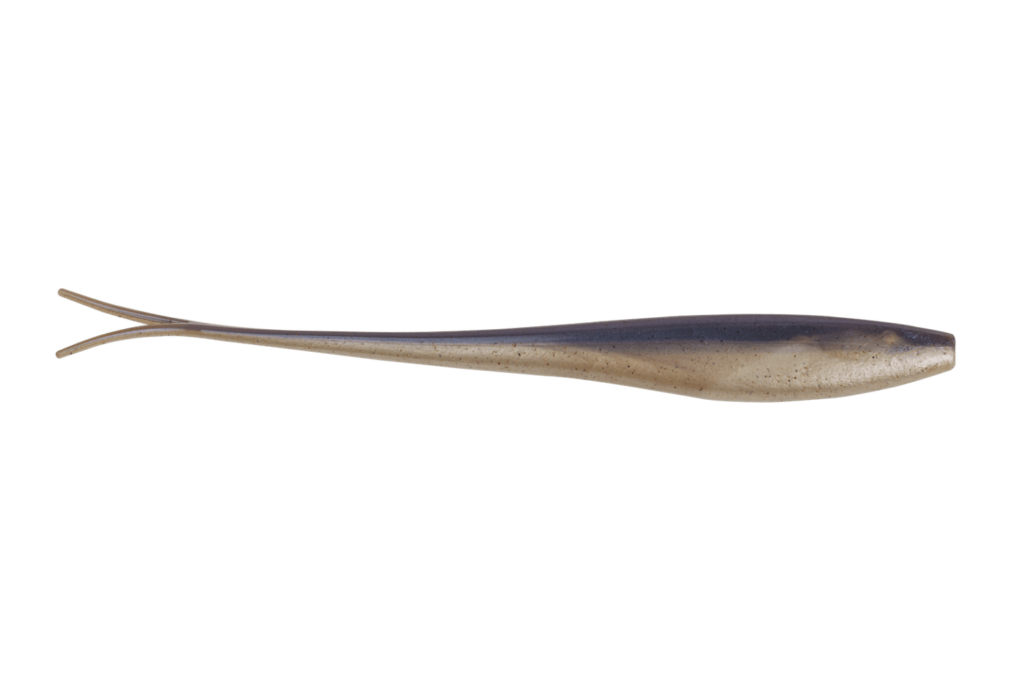 Berkley Powerbait Jerk Shad 8" Soft Plastic Lure