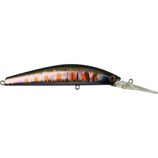 Bassday Sugar Deep 90B Suspending Barra Tuned Lure