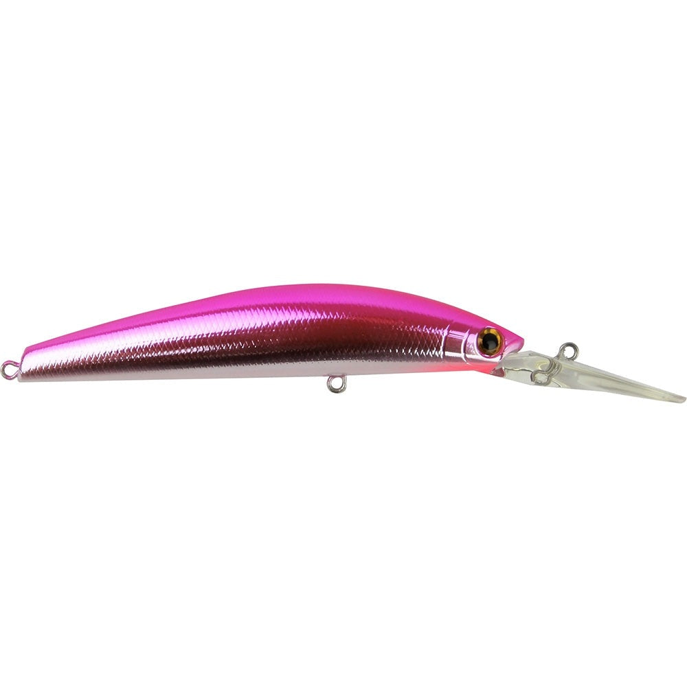 Bassday Sugar Deep 90B Suspending Barra Tuned Lure