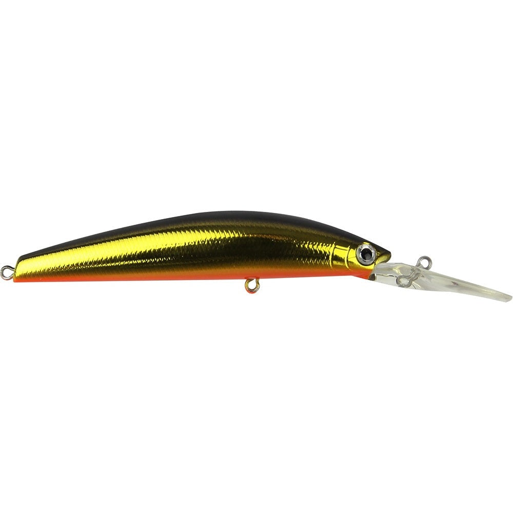 Bassday Sugar Deep 90B Suspending Barra Tuned Lure