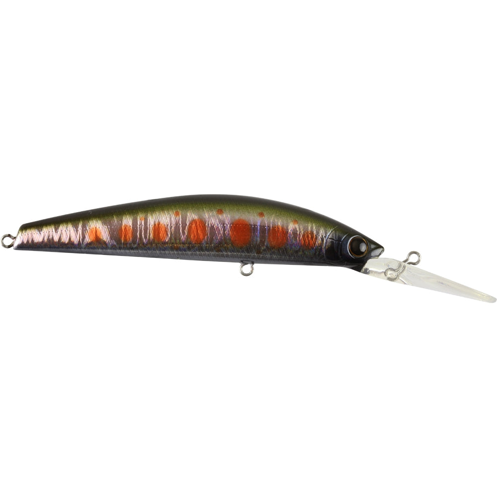 Bassday Sugar Deep SG 90F Floating Boost Shaft Glide Lure