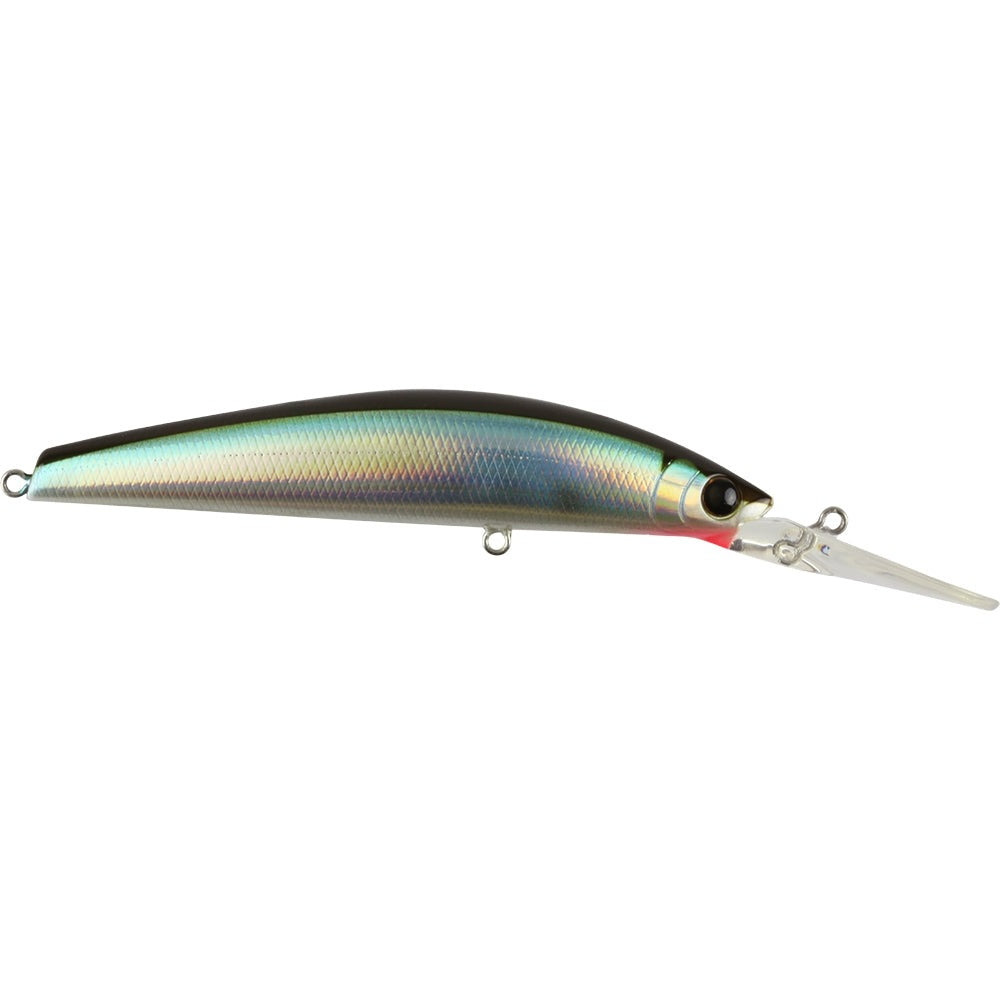 Bassday Sugar Deep SG 90F Floating Boost Shaft Glide Lure