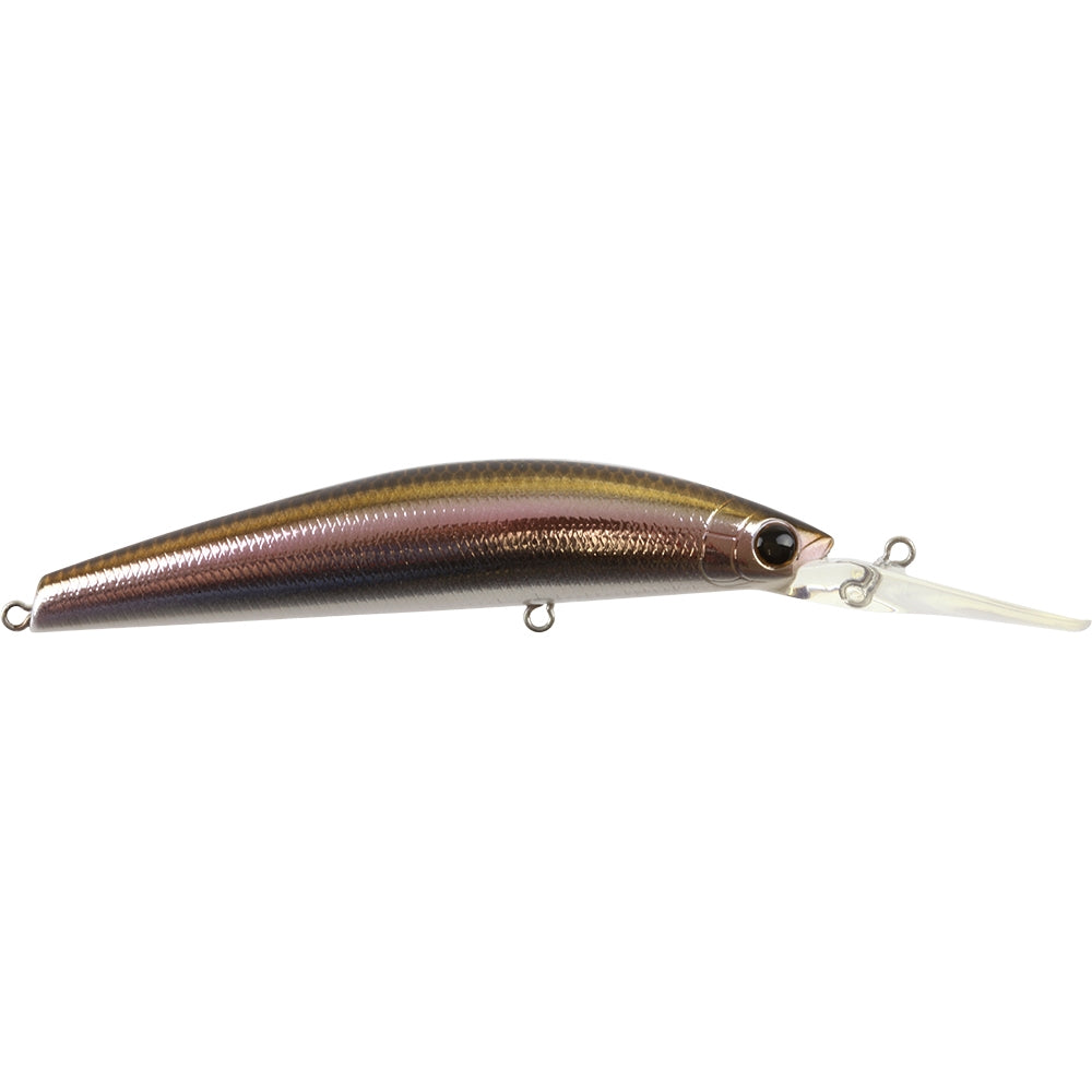 Bassday Sugar Deep SG 90F Floating Boost Shaft Glide Lure