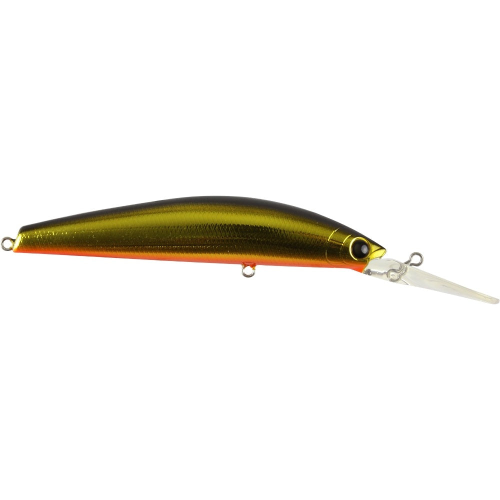 Bassday Sugar Deep SG 90F Floating Boost Shaft Glide Lure