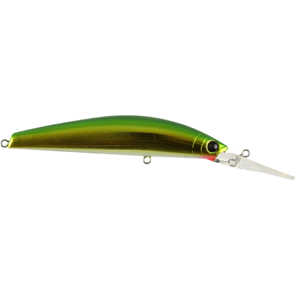 Bassday Sugar Deep SG 90F Floating Boost Shaft Glide Lure