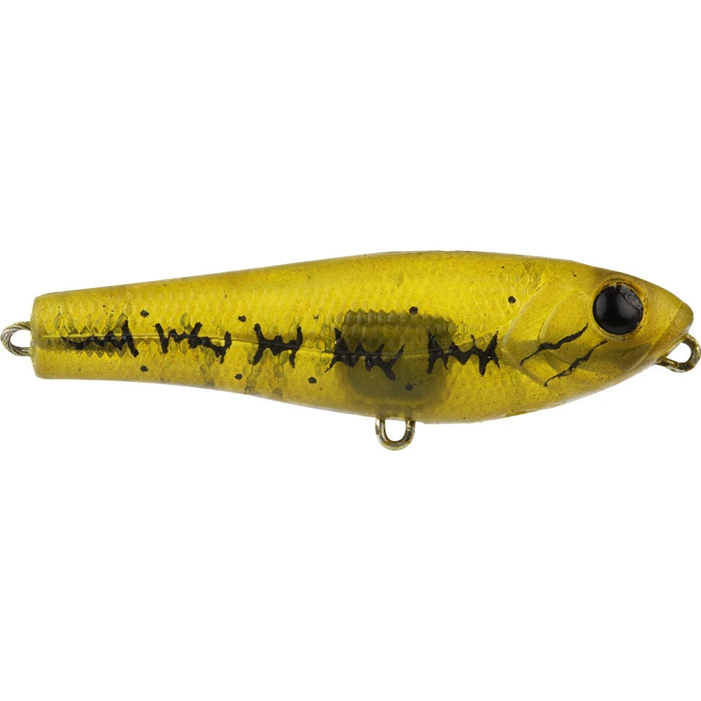 Atomic Semi Hardz Minnow 40 Sinking Lure