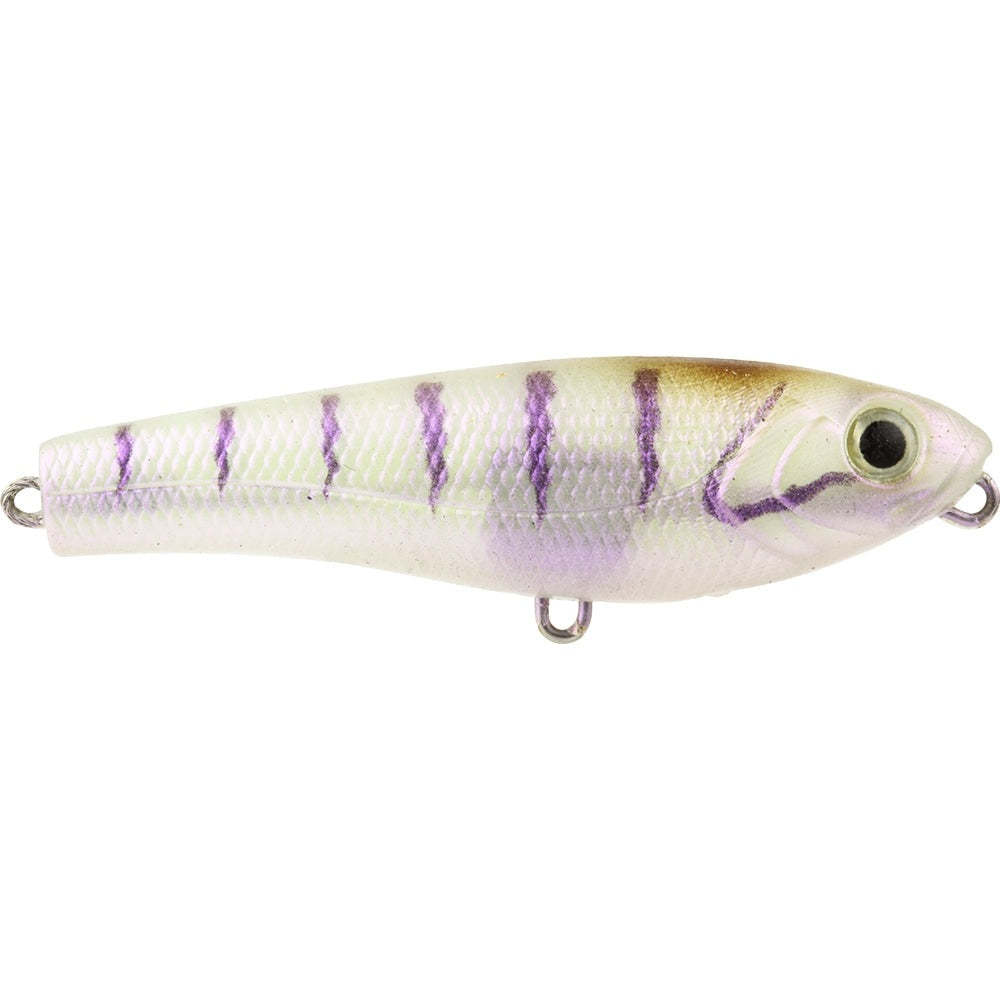 Atomic Semi Hardz Minnow 40 Sinking Lure