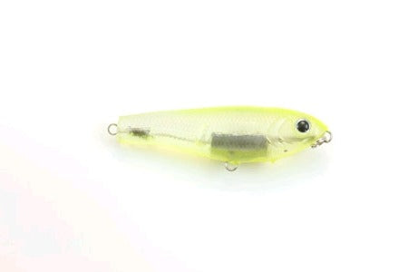 Atomic Semi Hardz Minnow 40 Sinking Lure