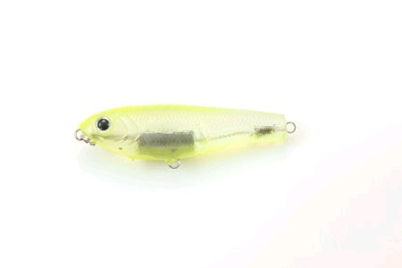 Atomic Semi Hardz Minnow 55 Sinking Lure