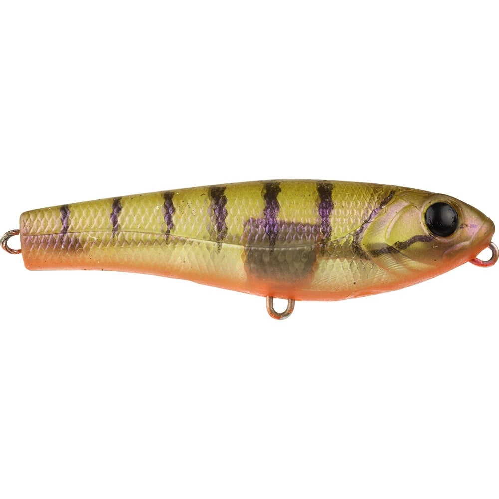 Atomic Semi Hardz Minnow 65 Sinking Lure