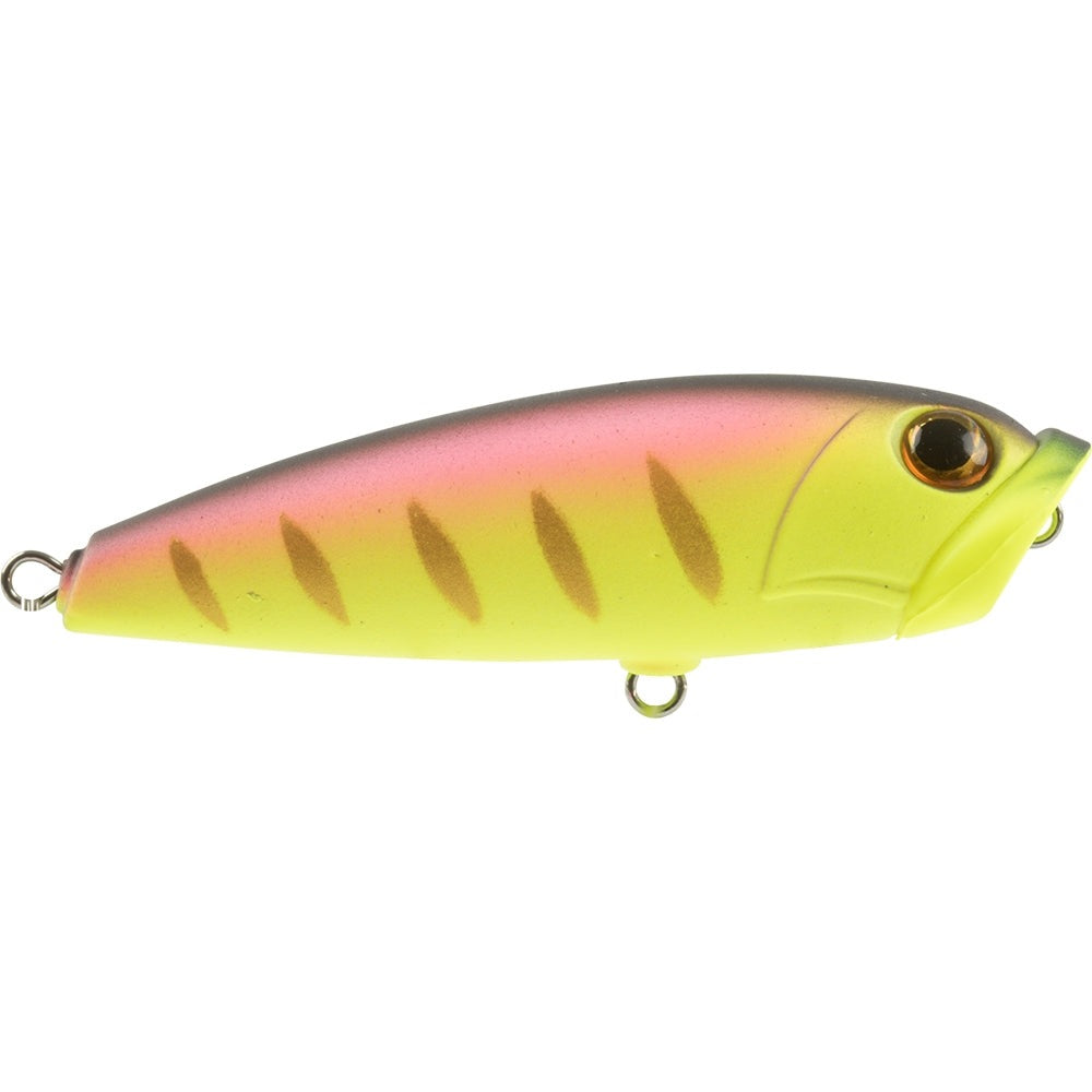 Atomic Semi Hardz Soft Pop 50 Lure