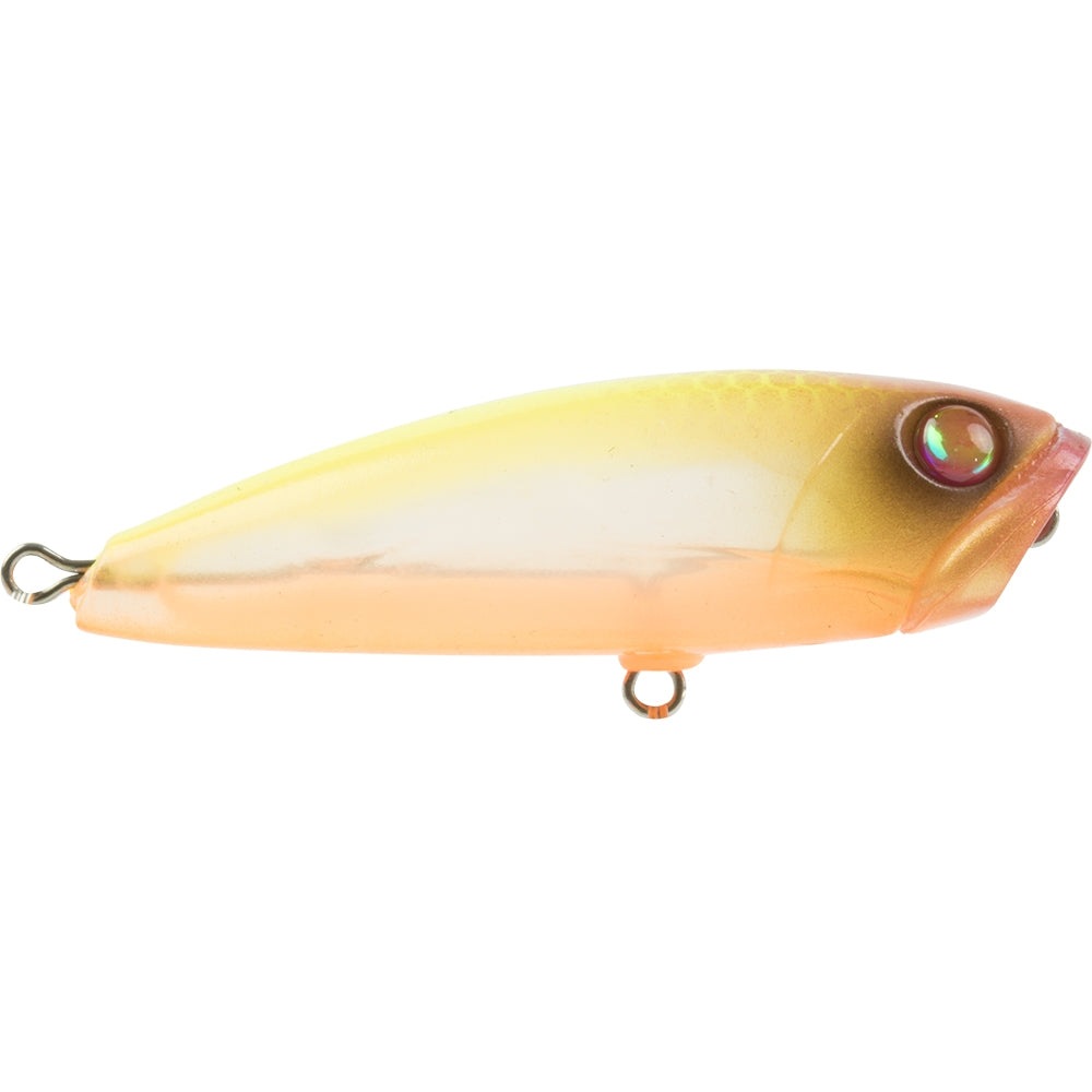 Atomic Semi Hardz Soft Pop 50 Lure