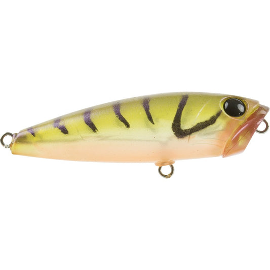 Atomic Semi Hardz Soft Pop 50 Lure