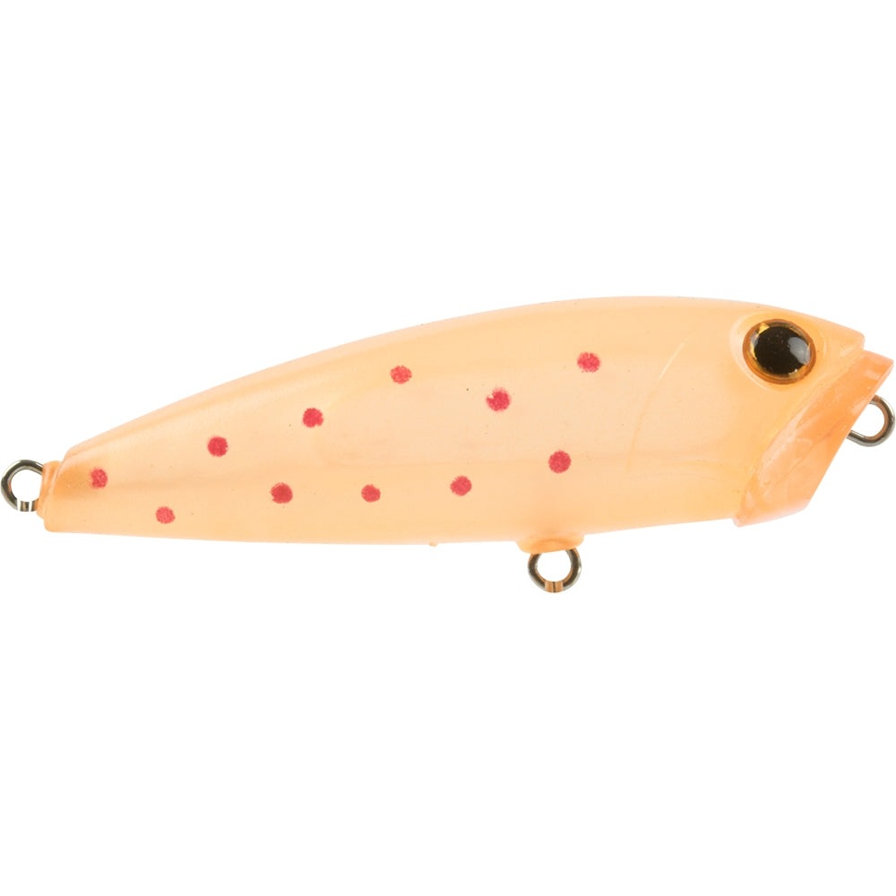 Atomic Semi Hardz Soft Pop 50 Lure