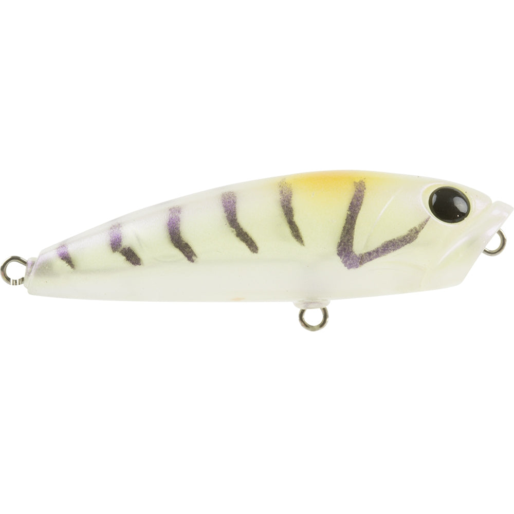 Atomic Semi Hardz Soft Pop 50 Lure