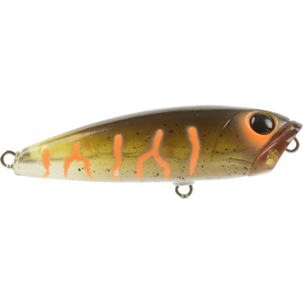 Atomic Semi Hardz Soft Pop 50 Lure