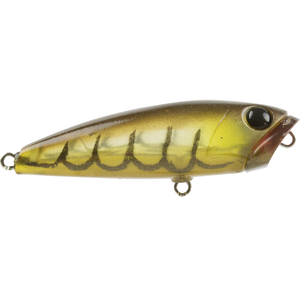 Atomic Semi Hardz Soft Pop 50 Lure