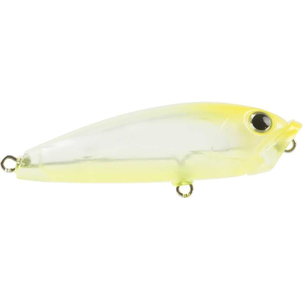 Atomic Semi Hardz Soft Pop 50 Lure