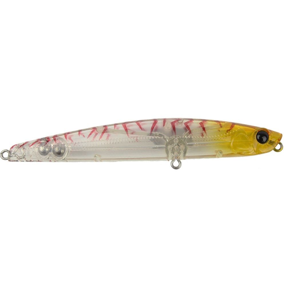 Bassday Sugar Pen Sugapen 120mm Floating Lure