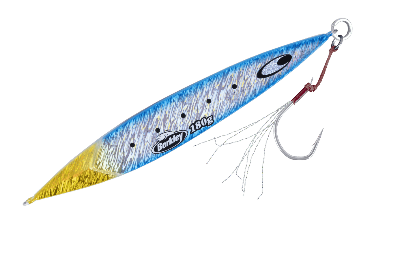 Berkley Skid Jig 180g Metal Fishing Lures