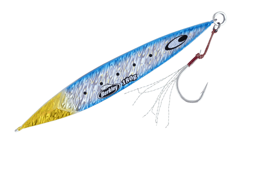 Berkley Skid Jig 180g Metal Fishing Lures