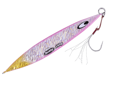 Berkley Skid Jig 180g Metal Fishing Lures