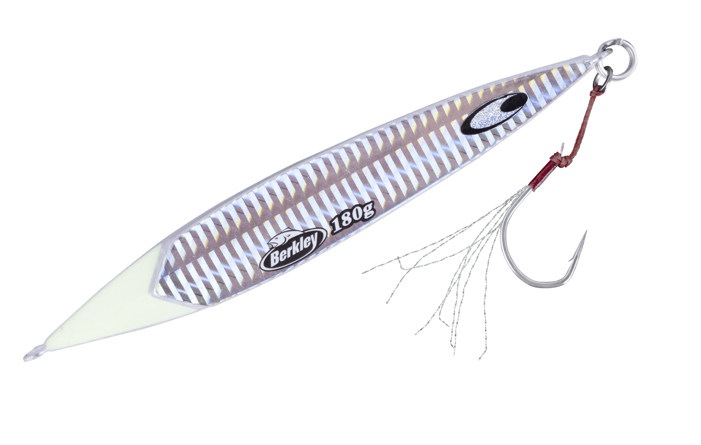 Berkley Skid Jig 180g Metal Fishing Lures