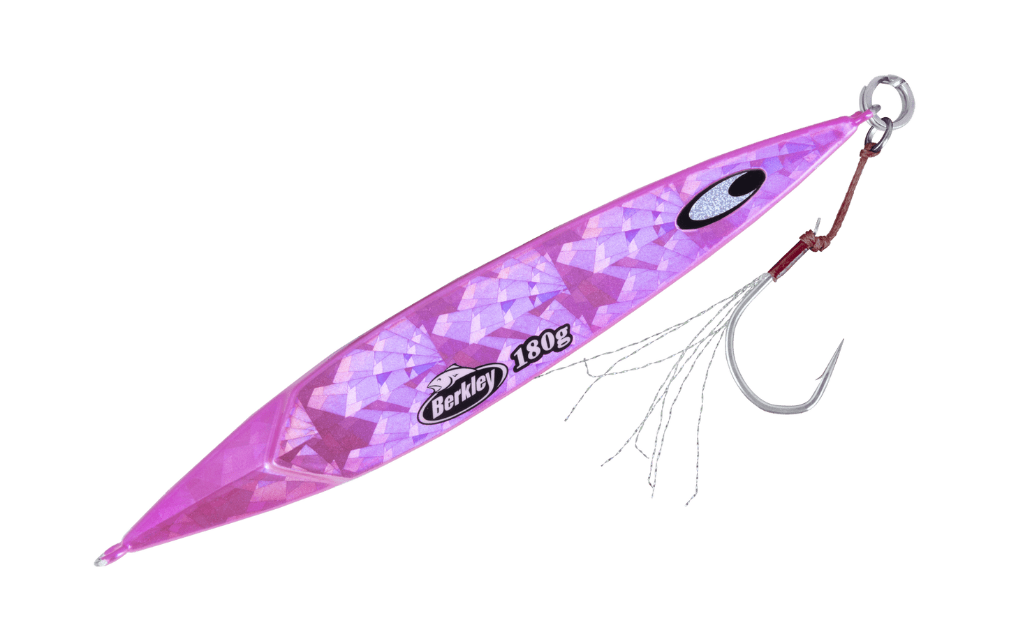 Berkley Skid Jig 180g Metal Fishing Lures