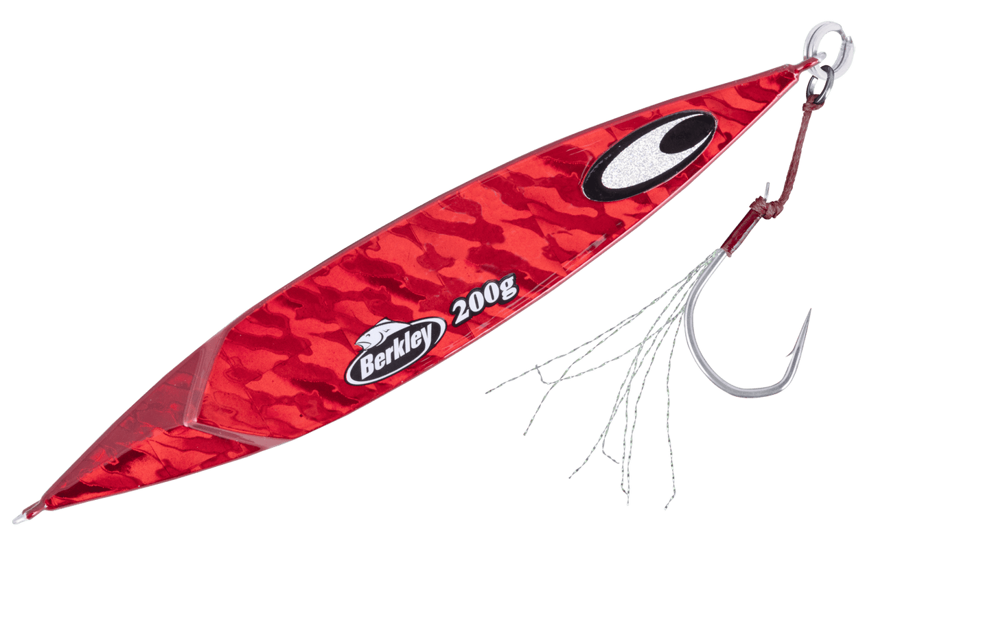 Berkley Skid Jig 200g Metal Fishing Lures