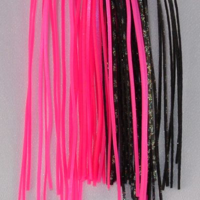 Bassman Spinnerbaits 3/8oz Double Willow Fishing Lures