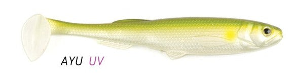 Pro Lure XL Shad 200mm Soft Plastic Lures