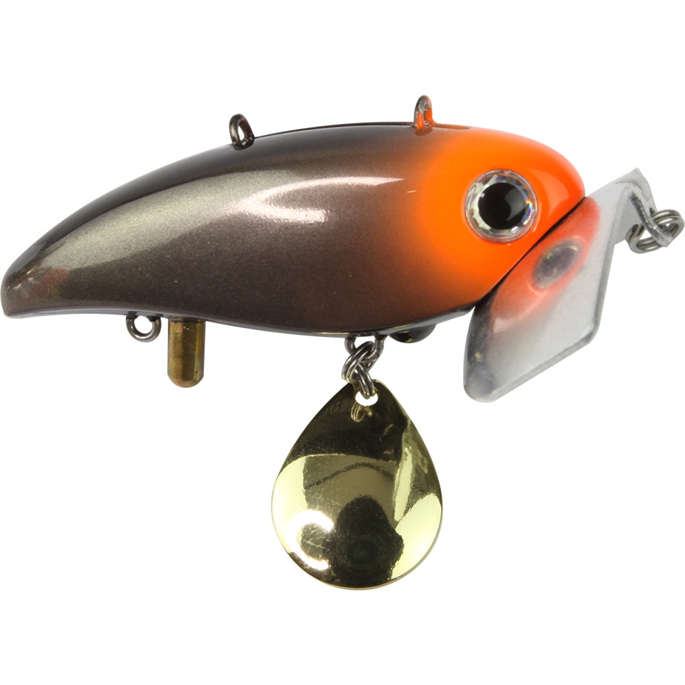 Bassday Yaminama Sniper 65 Surface Walker Lure