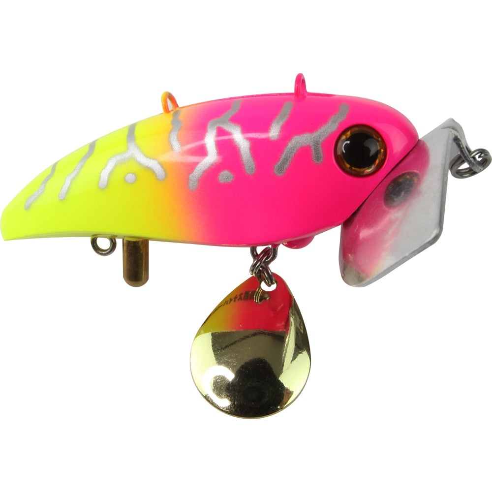 Bassday Yaminama Sniper 65 Surface Walker Lure