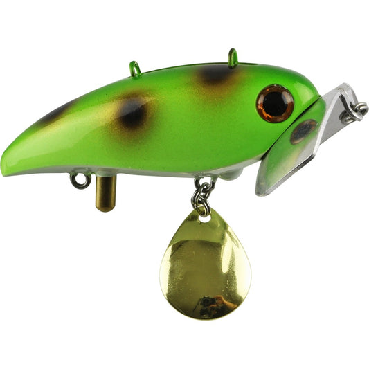 Bassday Yaminama Sniper 65 Surface Walker Lure