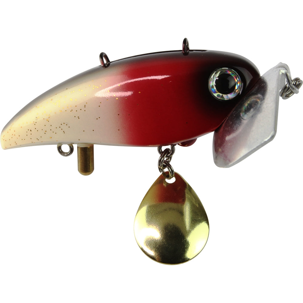 Bassday Yaminama Sniper 65 Surface Walker Lure