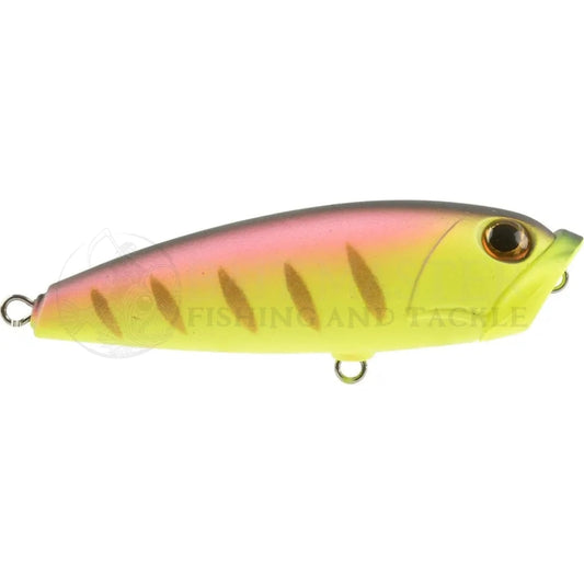 Atomic Semi Hardz Soft Pop 75 Lure