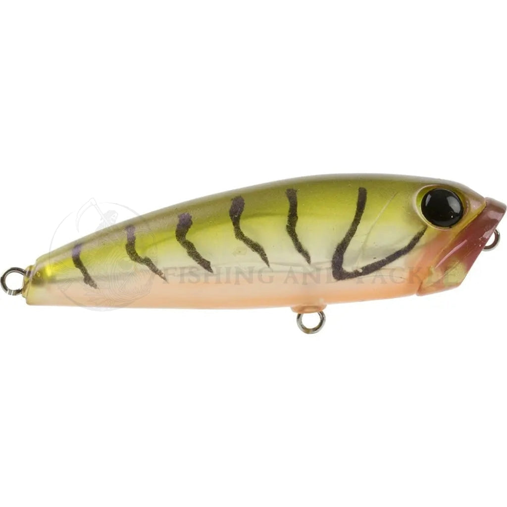 Atomic Semi Hardz Soft Pop 75 Lure