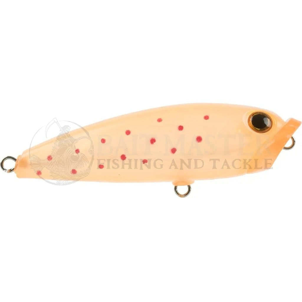 Atomic Semi Hardz Soft Pop 75 Lure