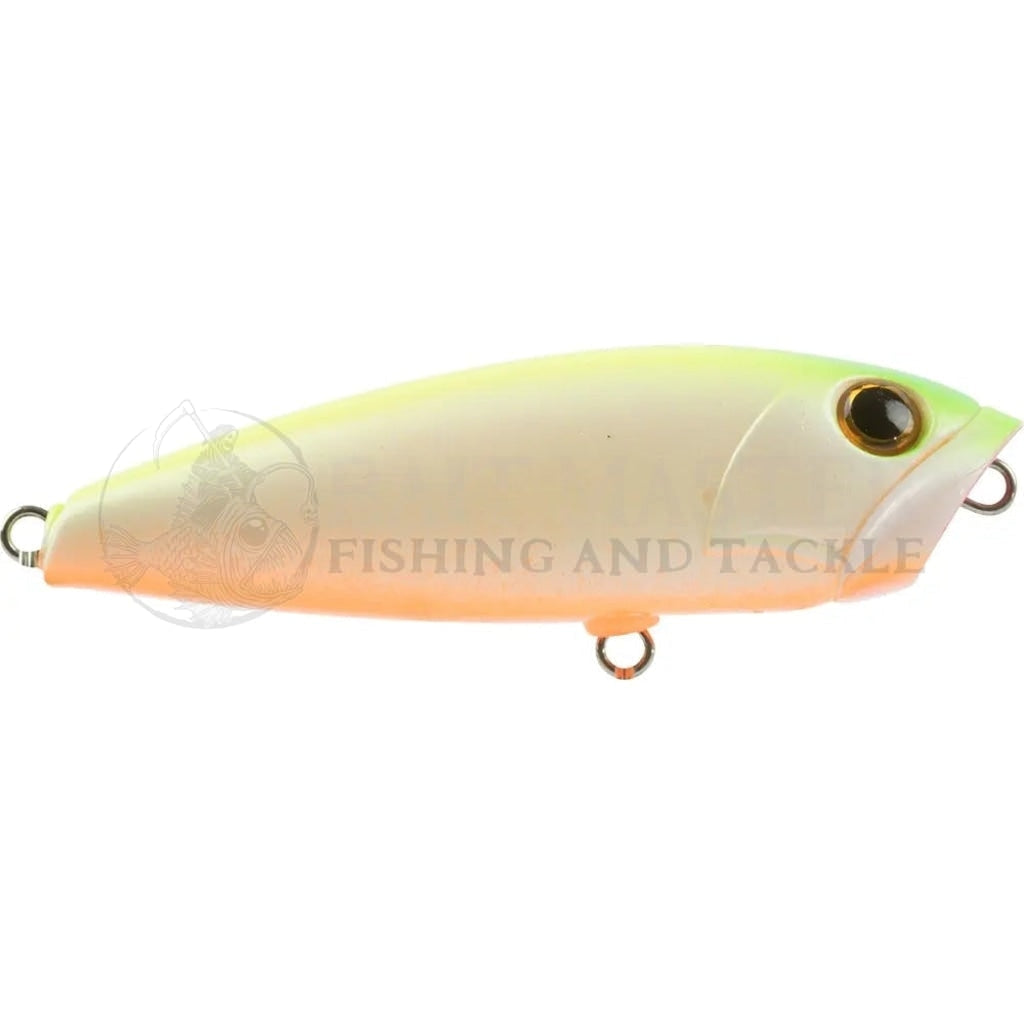 Atomic Semi Hardz Soft Pop 75 Lure