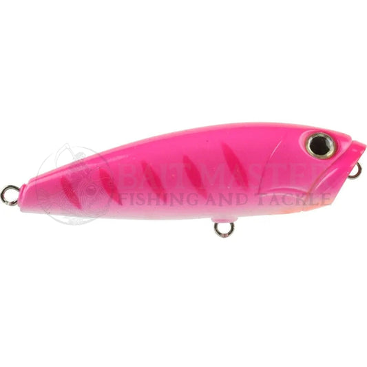 Atomic Semi Hardz Soft Pop 75 Lure