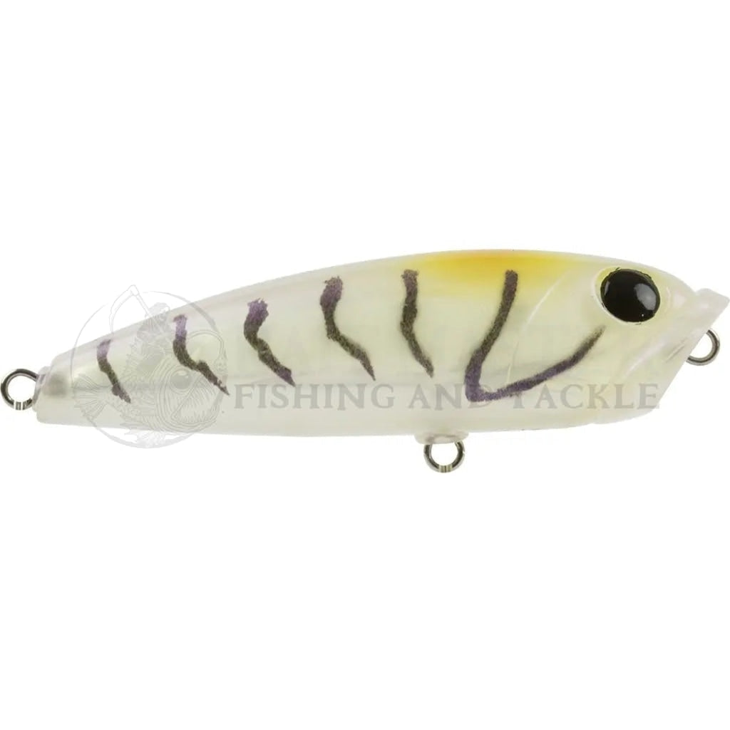 Atomic Semi Hardz Soft Pop 75 Lure