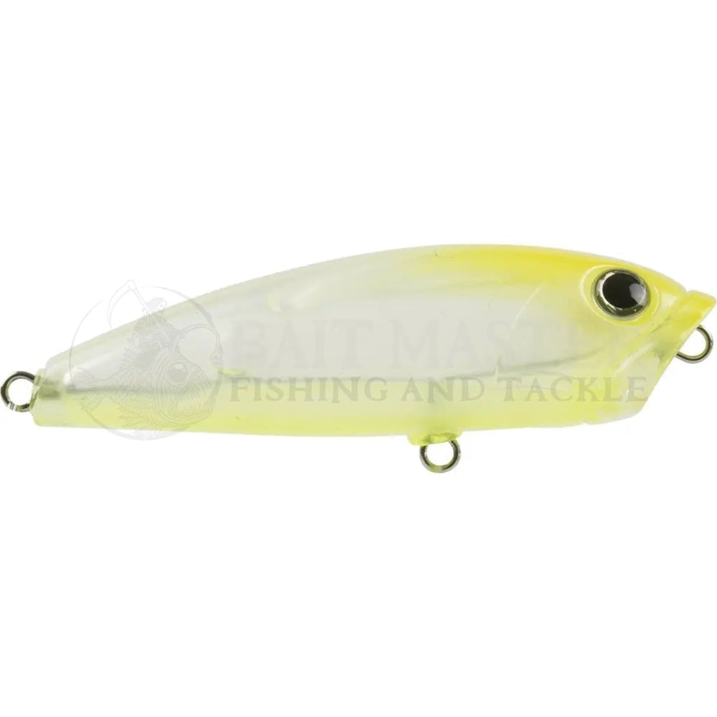 Atomic Semi Hardz Soft Pop 75 Lure