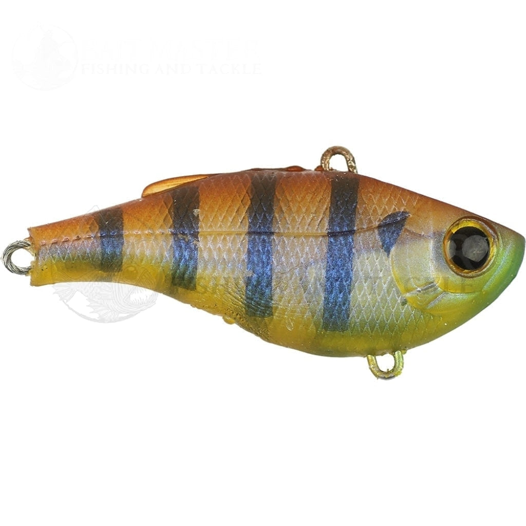 Atomic Semi Hardz Vib 40 Lure