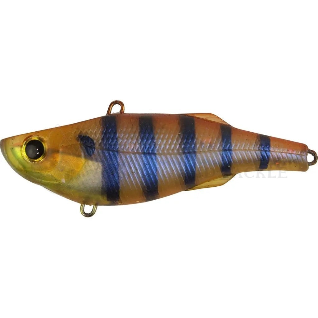 Atomic Semi Hardz Vib 75 Lure