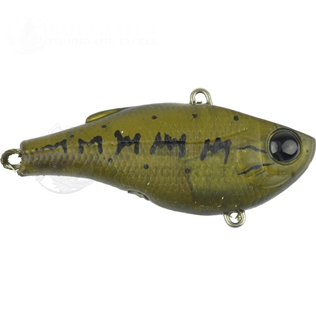 Atomic Semi Hardz Vib 40 Lure