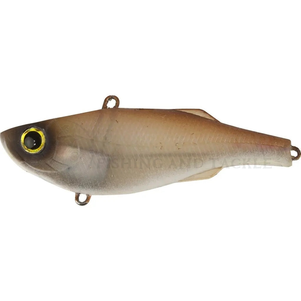 Atomic Semi Hardz Vib 75 Lure