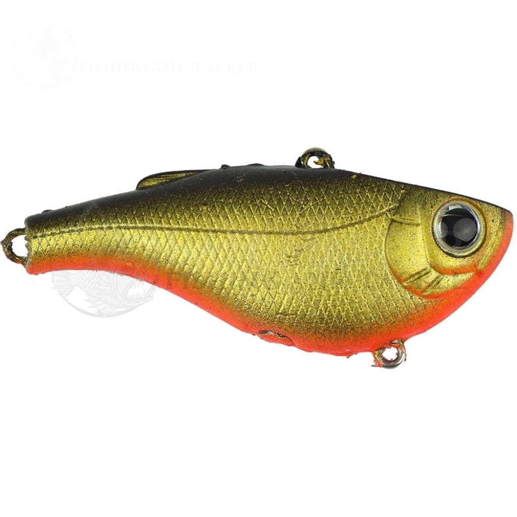 Atomic Semi Hardz Vib 40 Lure