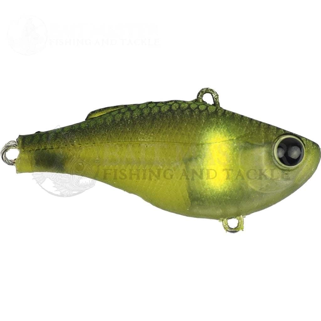 Atomic Semi Hardz Vib 40 Lure