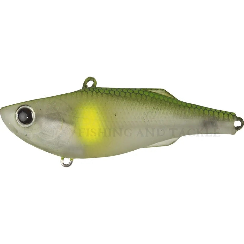 Atomic Semi Hardz Vib 75 Lure