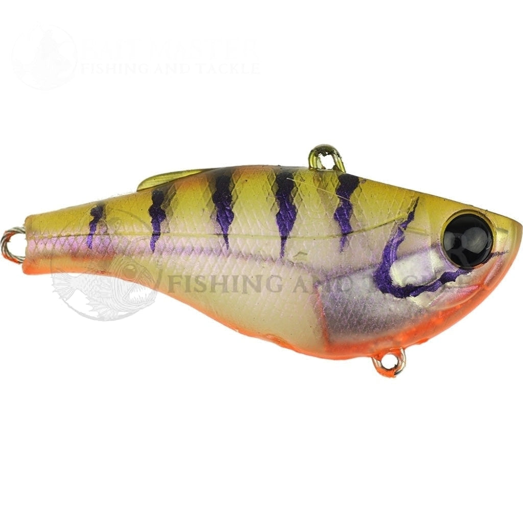 Atomic Semi Hardz Vib 40 Lure